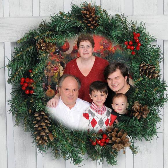 Meet your Posher, Christopher - Picture 1 of 1